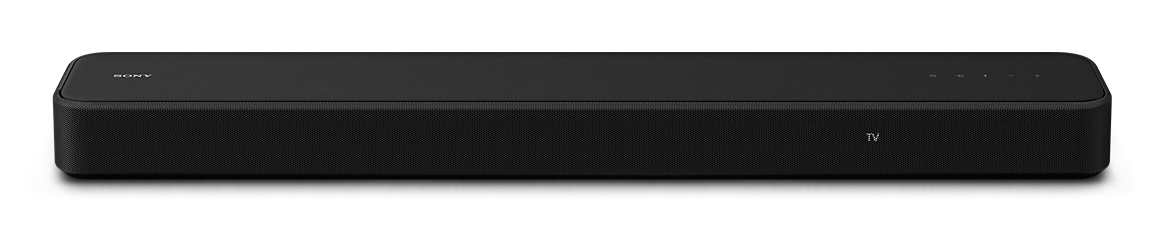 Sony HT-S2000 Black 3.1 channels