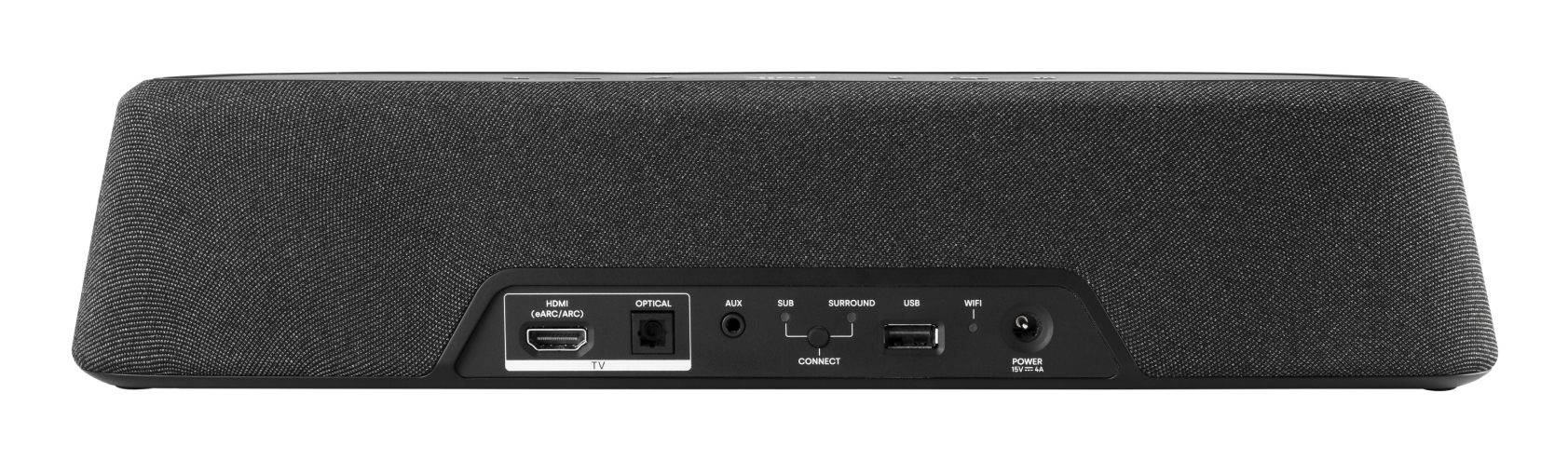 Polk Audio MagniFi Mini AX Black 150 W