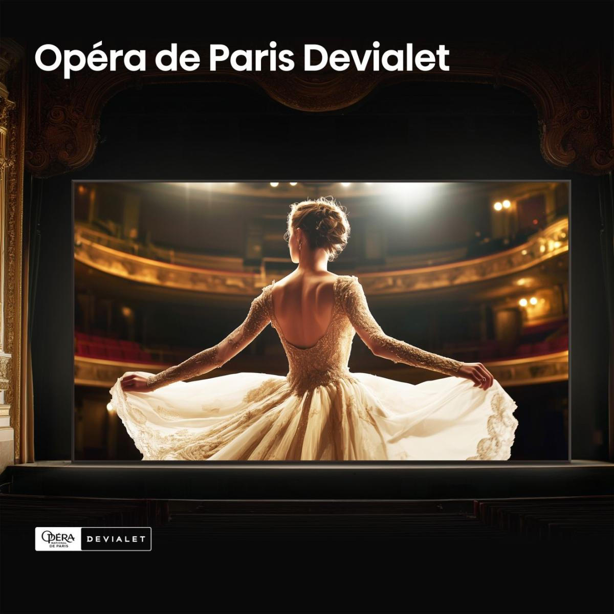 Hisense 136MX 3.44 m (135.5") 4K Ultra HD Smart TV Wi-Fi Black, Grey