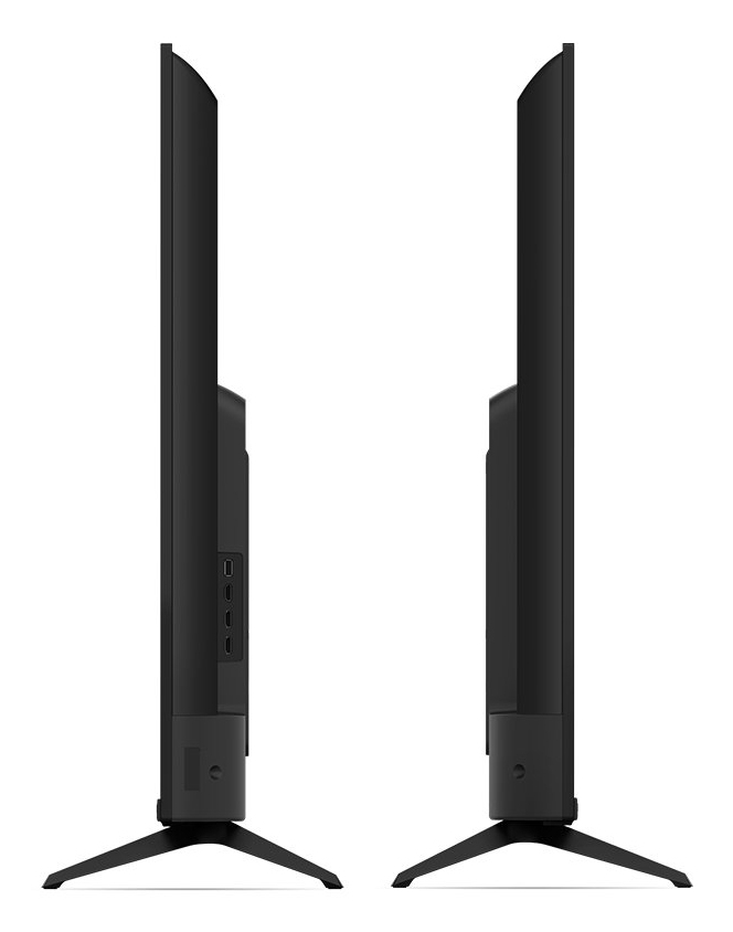 VIZIO V4K55M-0801 TV 139.7 cm (55") 4K Ultra HD Smart TV Wi-Fi Black