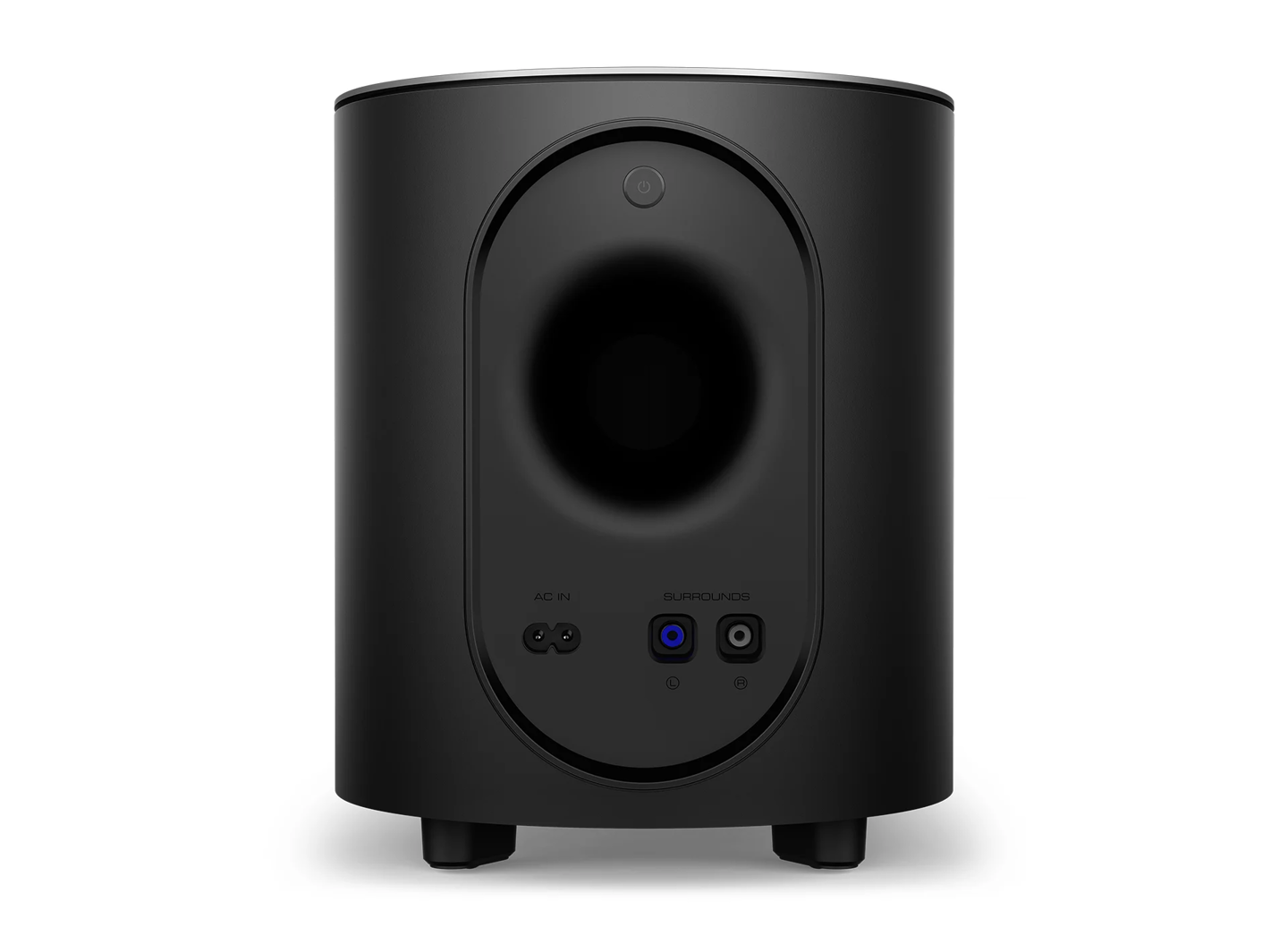 VIZIO M512E-K6 soundbar speaker Black 5.1.2 channels