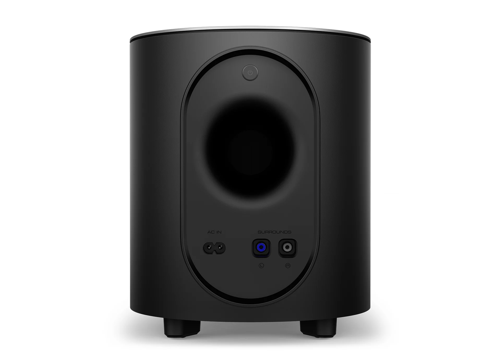 VIZIO M512E-K6 soundbar speaker Black 5.1.2 channels