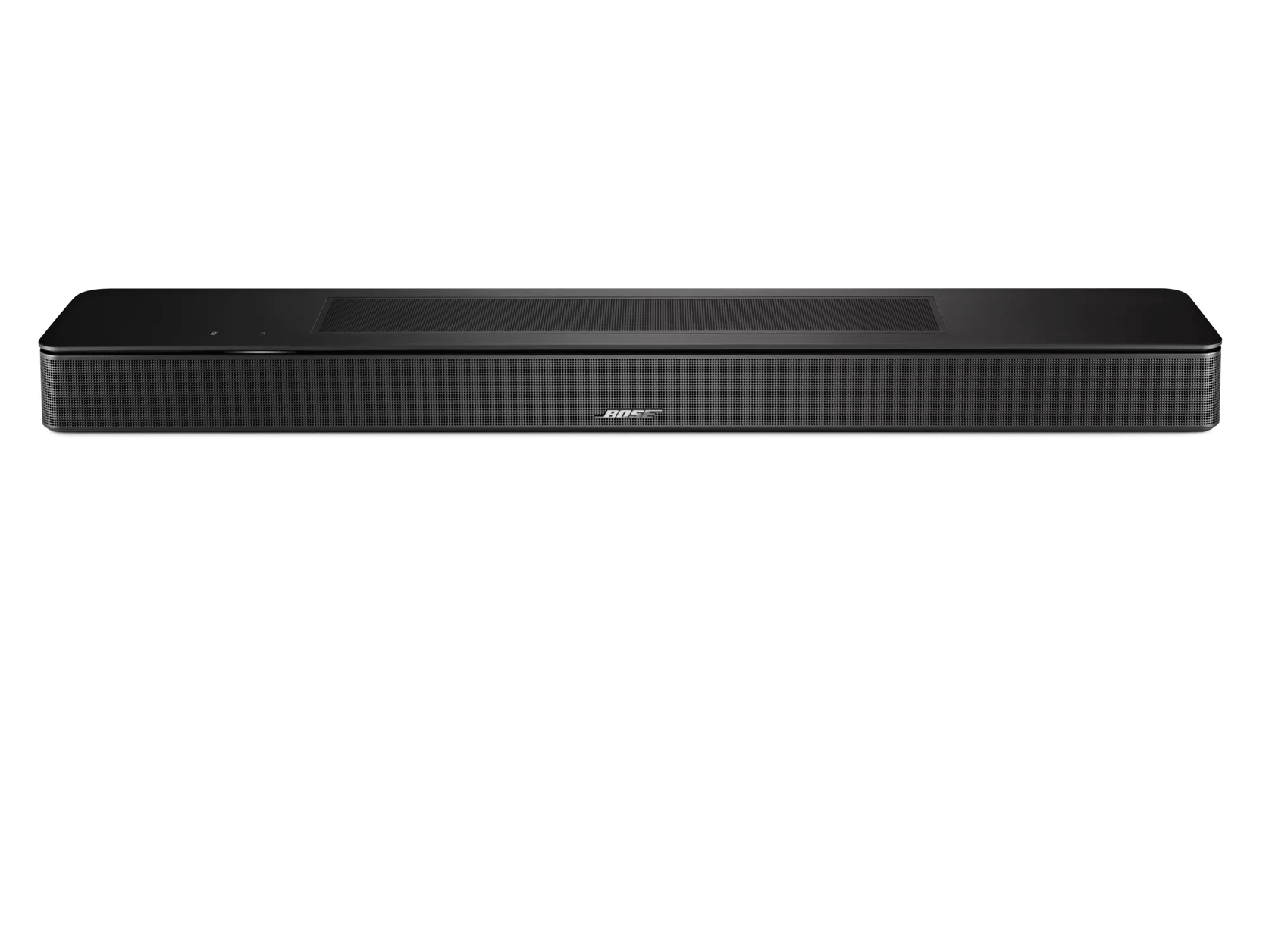 Bose 892079-4100 soundbar speaker Black