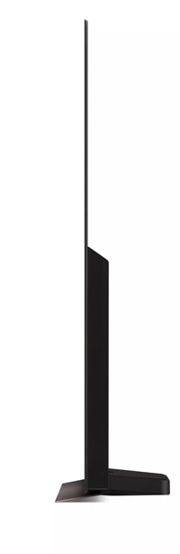 LG OLED83C4PUA TV 2.11 m (83") 4K Ultra HD Smart TV Wi-Fi Black