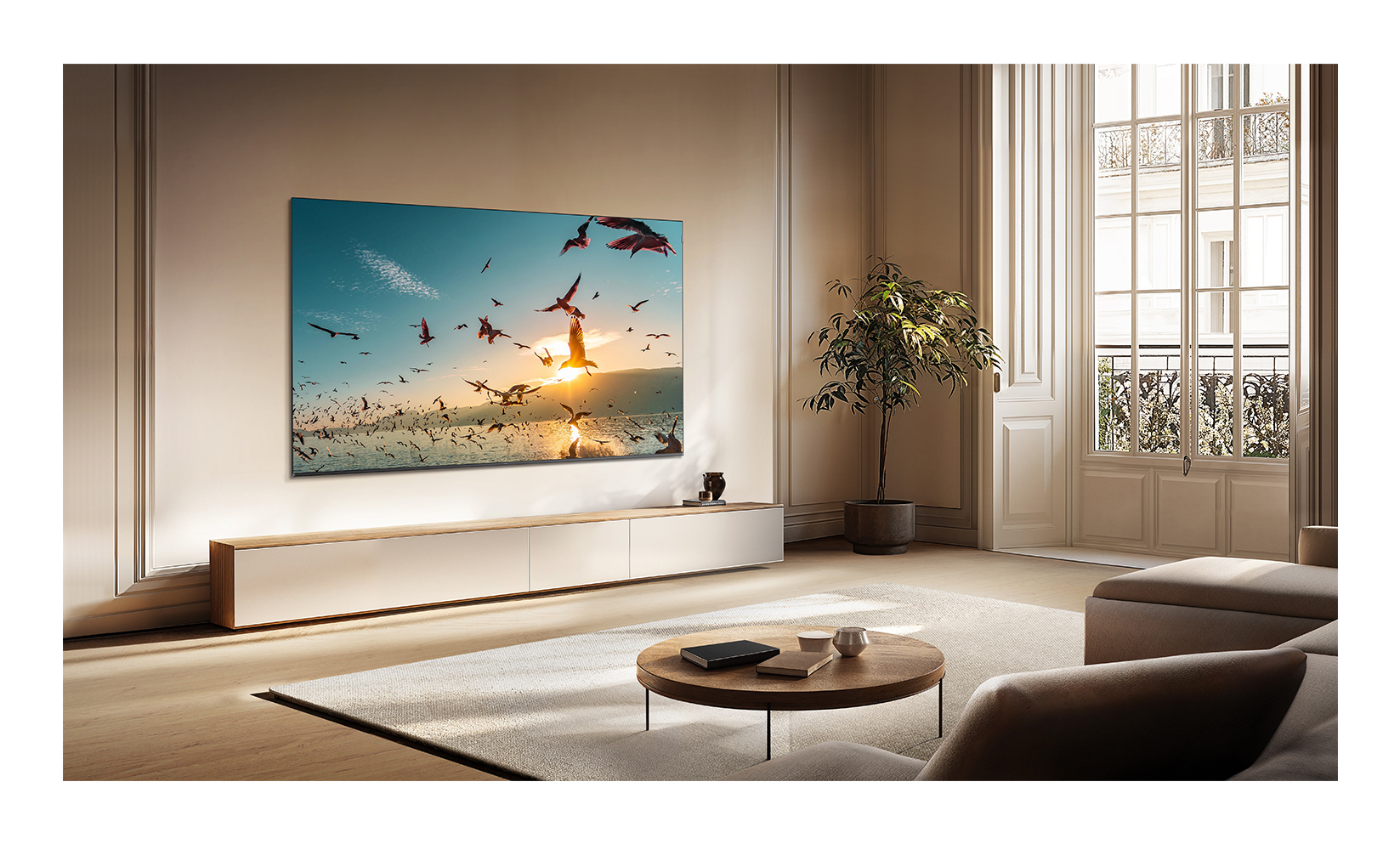 TCL P8K 98P8K 98" 4K QLED HDR Smart TV