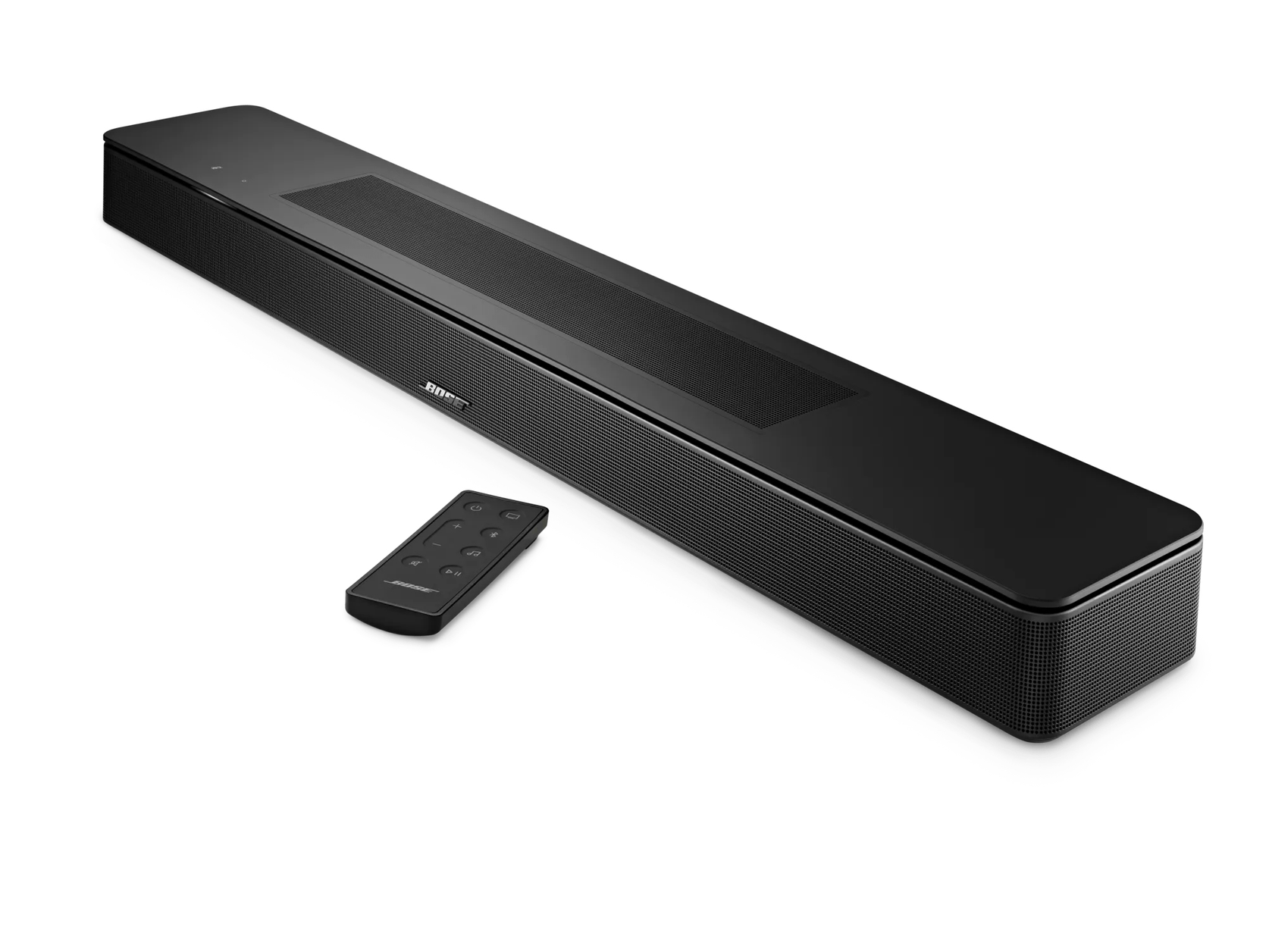 Bose 892079-4100 soundbar speaker Black