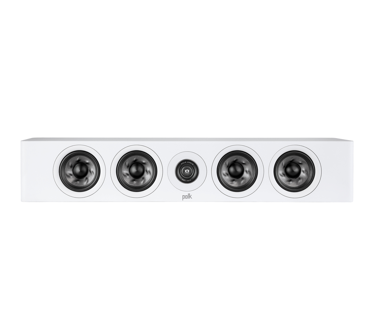 Polk Audio Reserve R350 White Wired