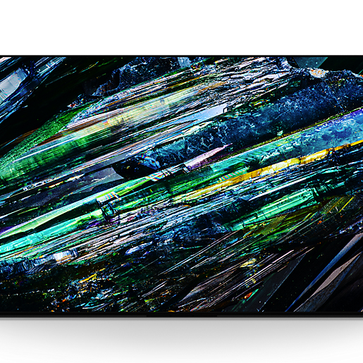 Sony XR55A95LU TV 139.7 cm (55") 4K Ultra HD Smart TV Wi-Fi Black