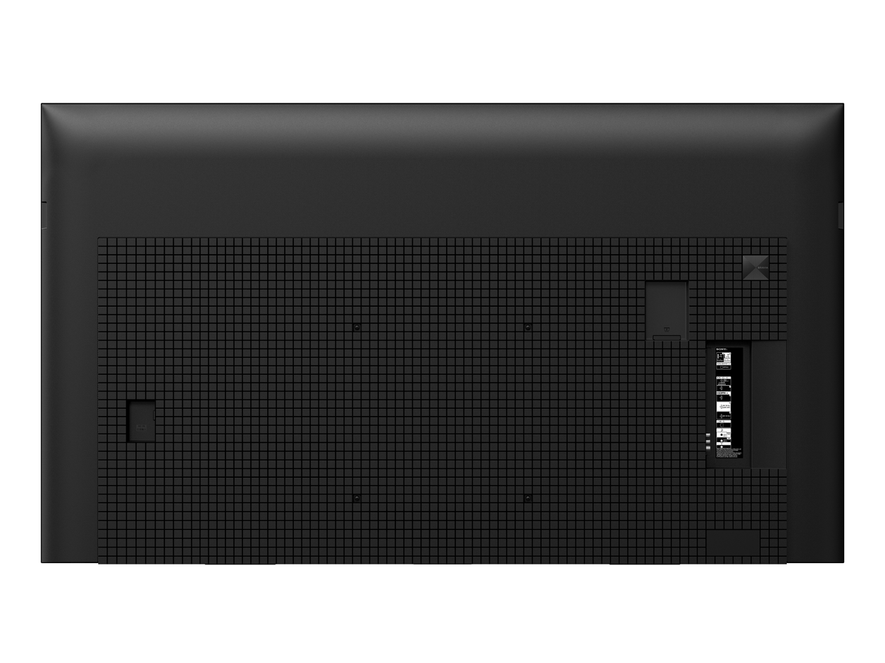 Sony XR-75X90L 190.5 cm (75") 4K Ultra HD Smart TV Wi-Fi Silver
