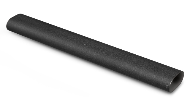 VIZIO SV210D-0806 soundbar speaker Black 2.1 channels