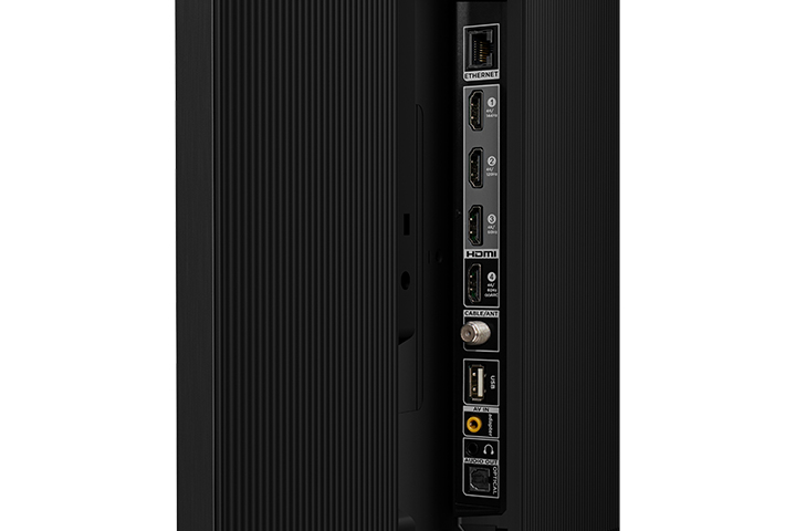 TCL QM8 QM850G 2.16 m (85") 4K Ultra HD Smart TV Wi-Fi Black