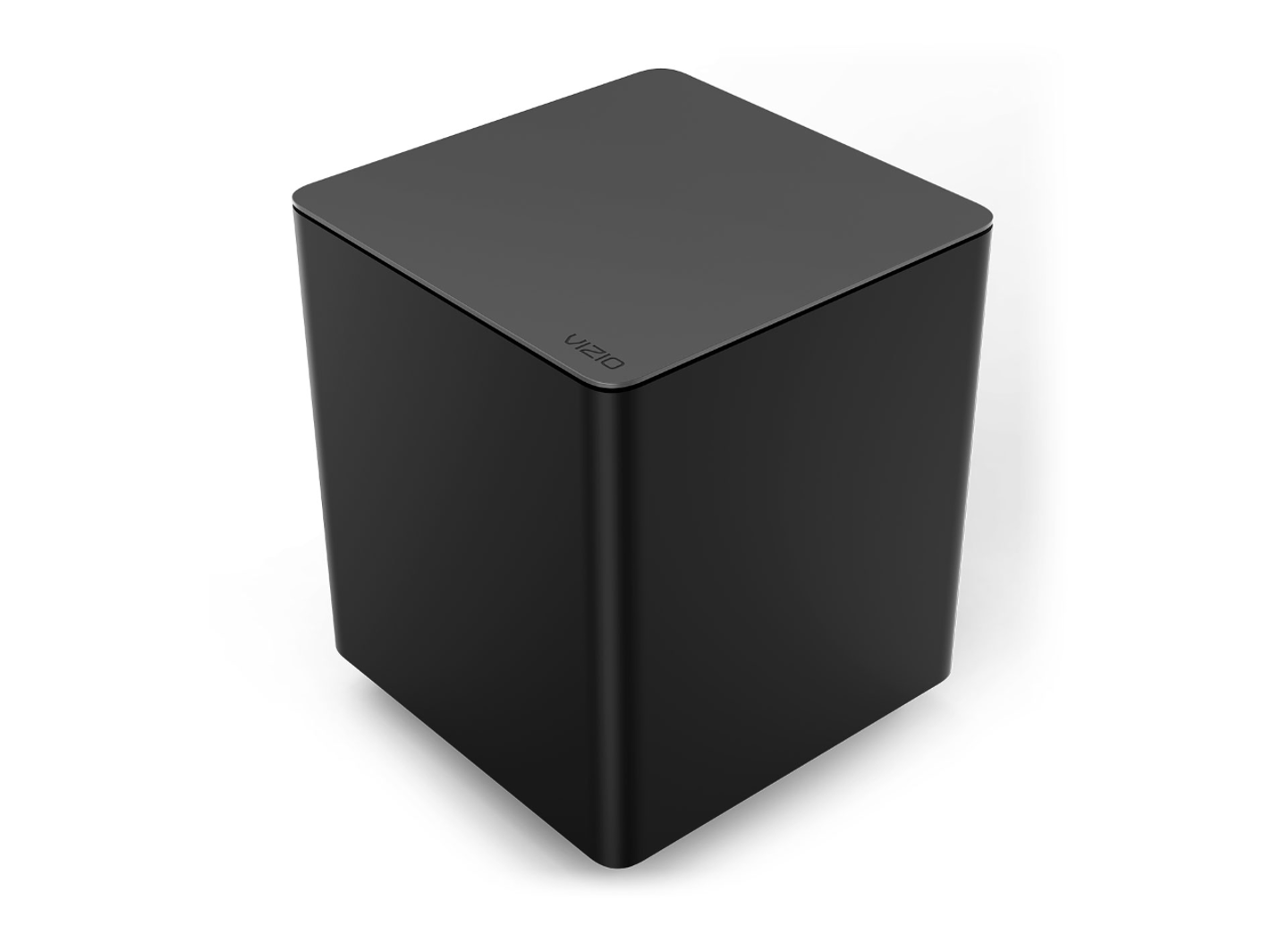 VIZIO M215A-J6 soundbar speaker Black 2.1 channels