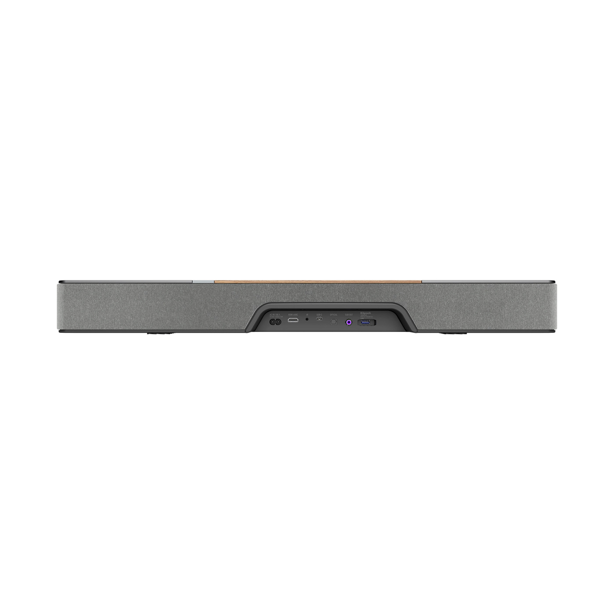 Klipsch Flexus CORE 100 Grey, Walnut 2.1 channels 100 W