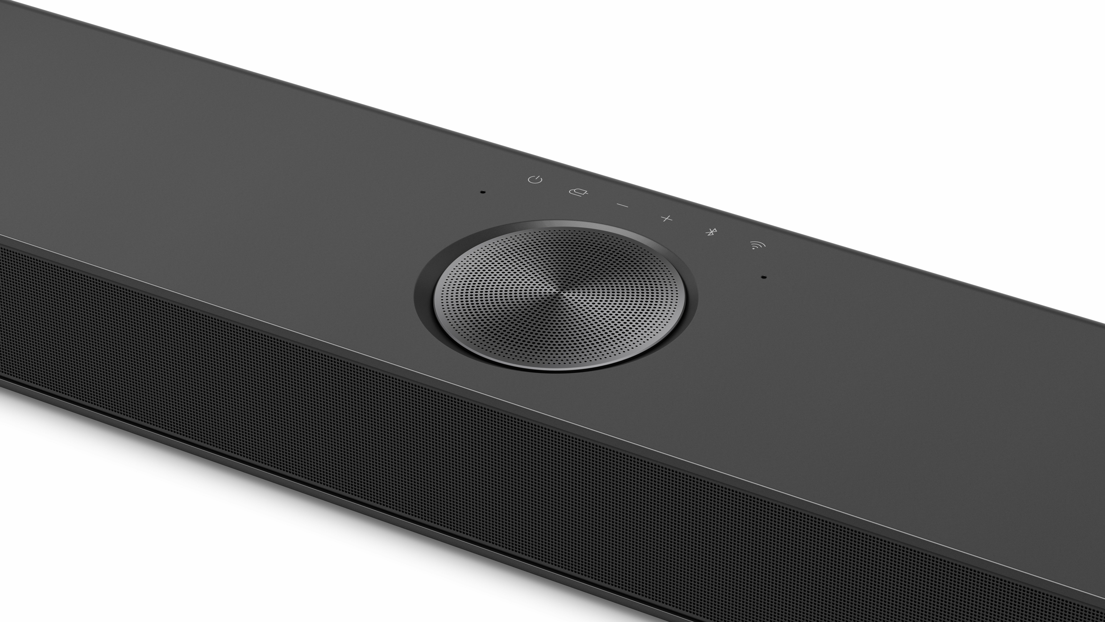 LG S90TY Black 5.1.3 channels 570 W