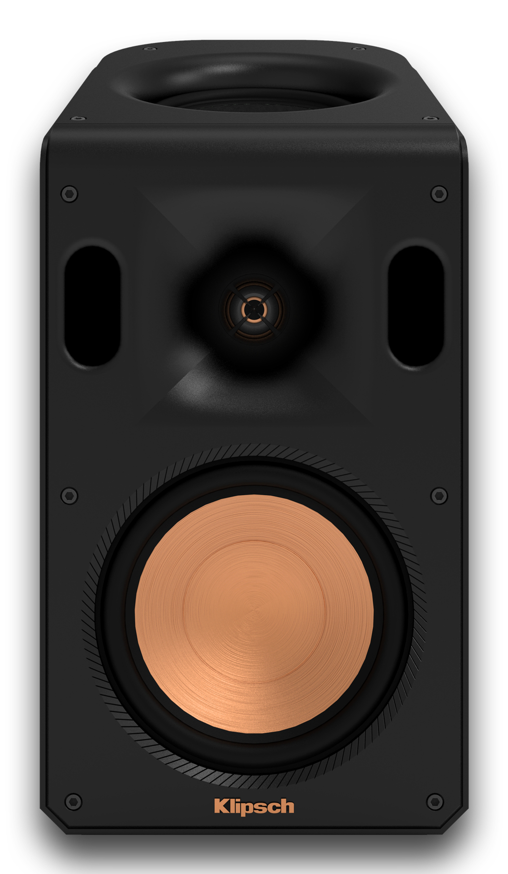 Klipsch Reference home cinema system 5.1.4 channels Black