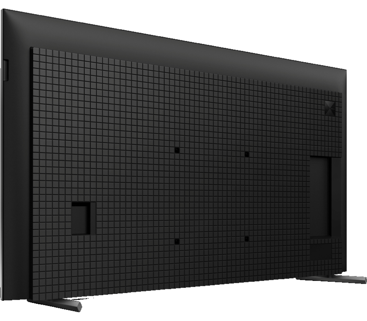 Sony XR-55X90L 139.7 cm (55") 4K Ultra HD Smart TV Wi-Fi Silver