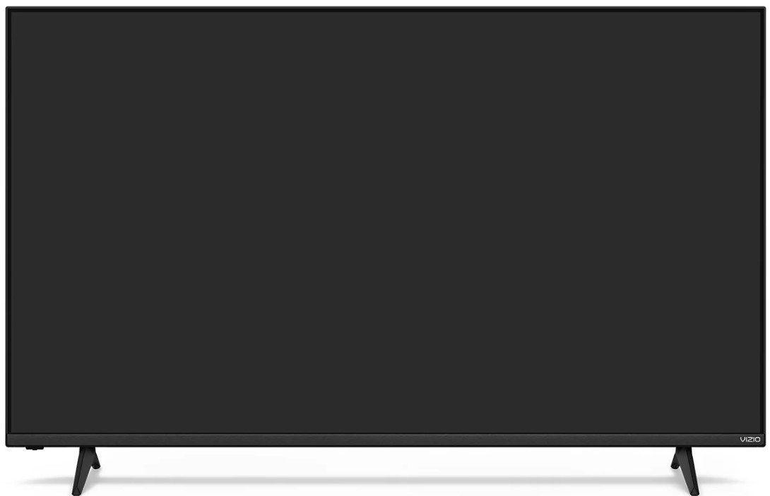 VIZIO V555M-K01 TV 139.7 cm (55") 4K Ultra HD Smart TV Wi-Fi Black