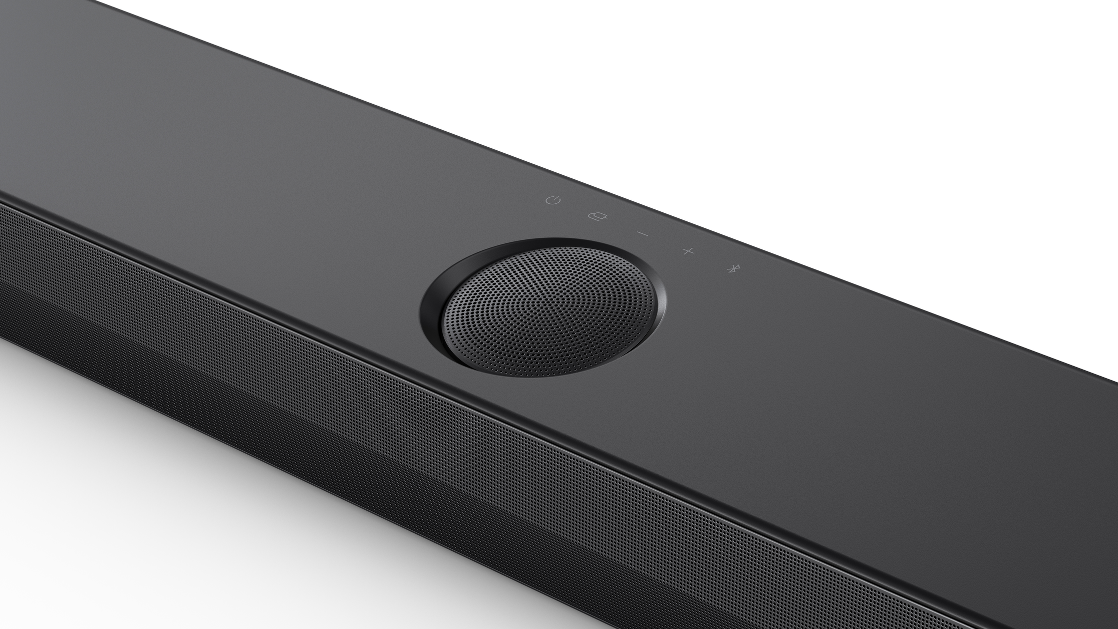 LG S70TY Black 3.1.1 channels 400 W