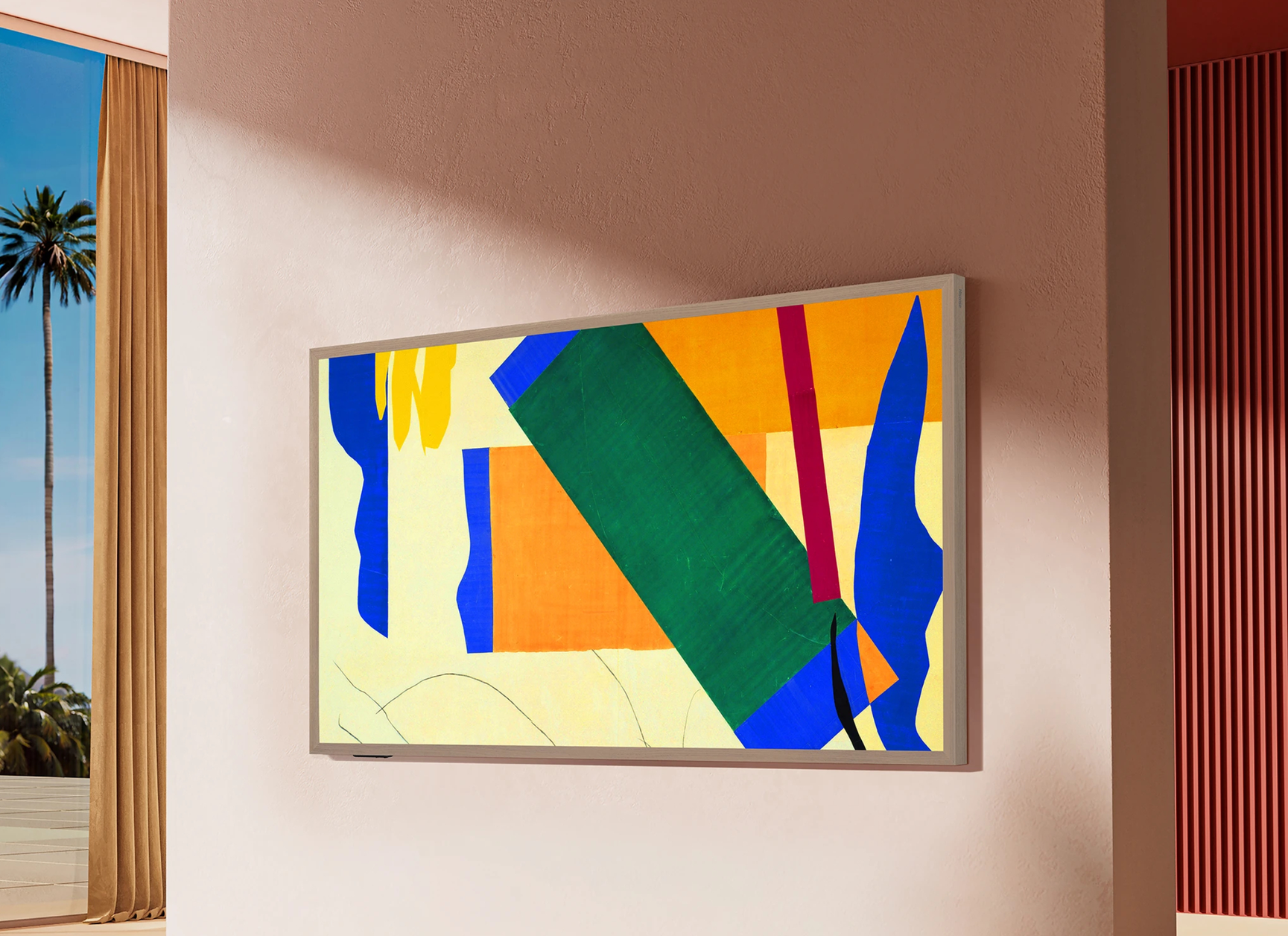 Hisense 65S7N TV 163.8 cm (64.5") 4K Ultra HD Smart TV Wi-Fi Gold