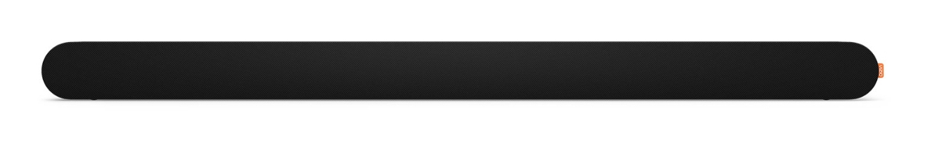 VIZIO 5.1 SE Black 5.1 channels