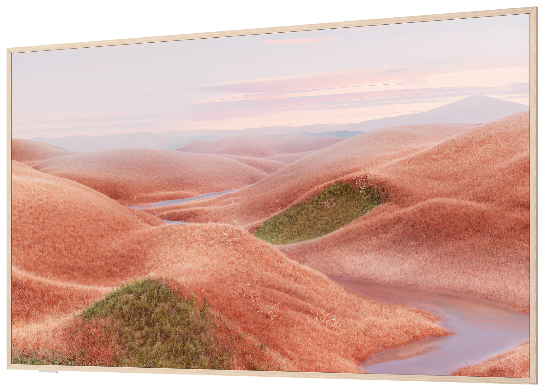 TCL A300 NXTFRAME 65A300W