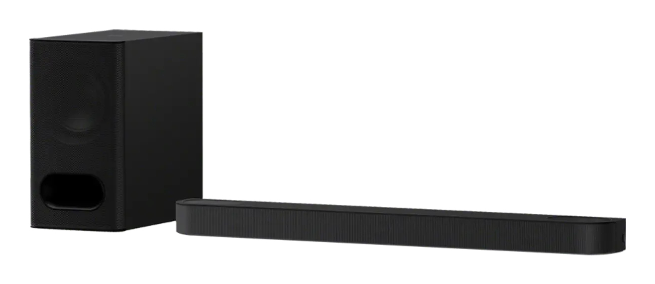 Sony HT-B600 Black 3.1.2 channels 350 W