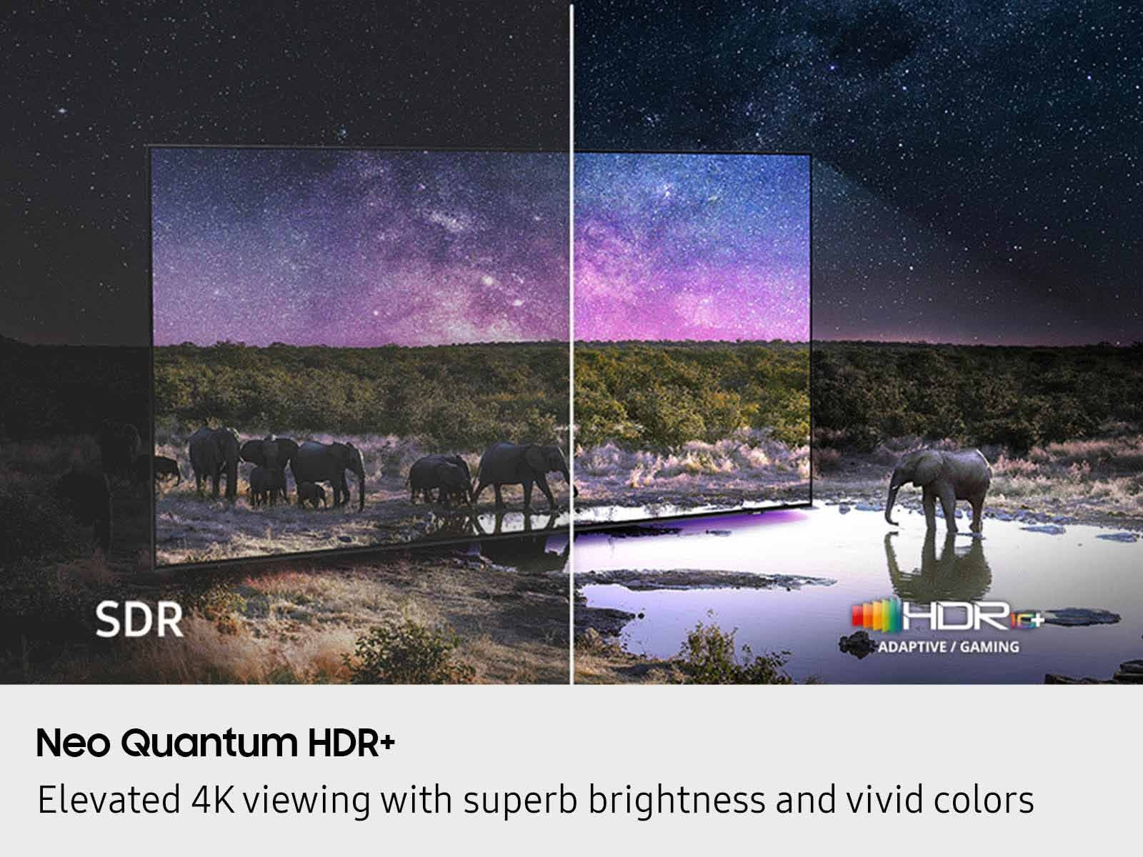 Samsung QN90F QN85QN90FAF 2.16 m (85") 4K Ultra HD Smart TV Wi-Fi Black