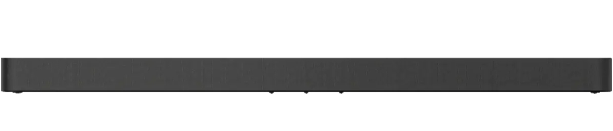 Sony BRAVIA Theatre Bar 8 – Dolby Atmos soundbar, 11 Speaker, Wi-Fi, Bluetooth, 360 Spatial Sound Mapping