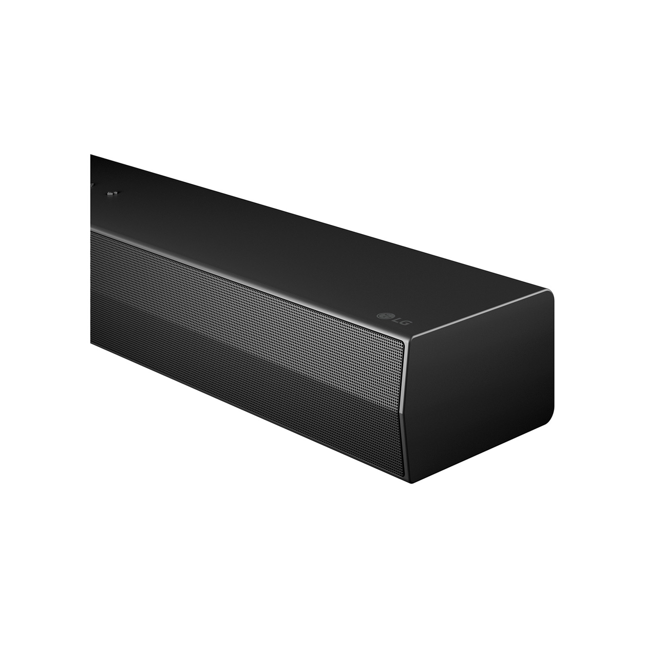 LG S20A Black 2.0 channels 50 W