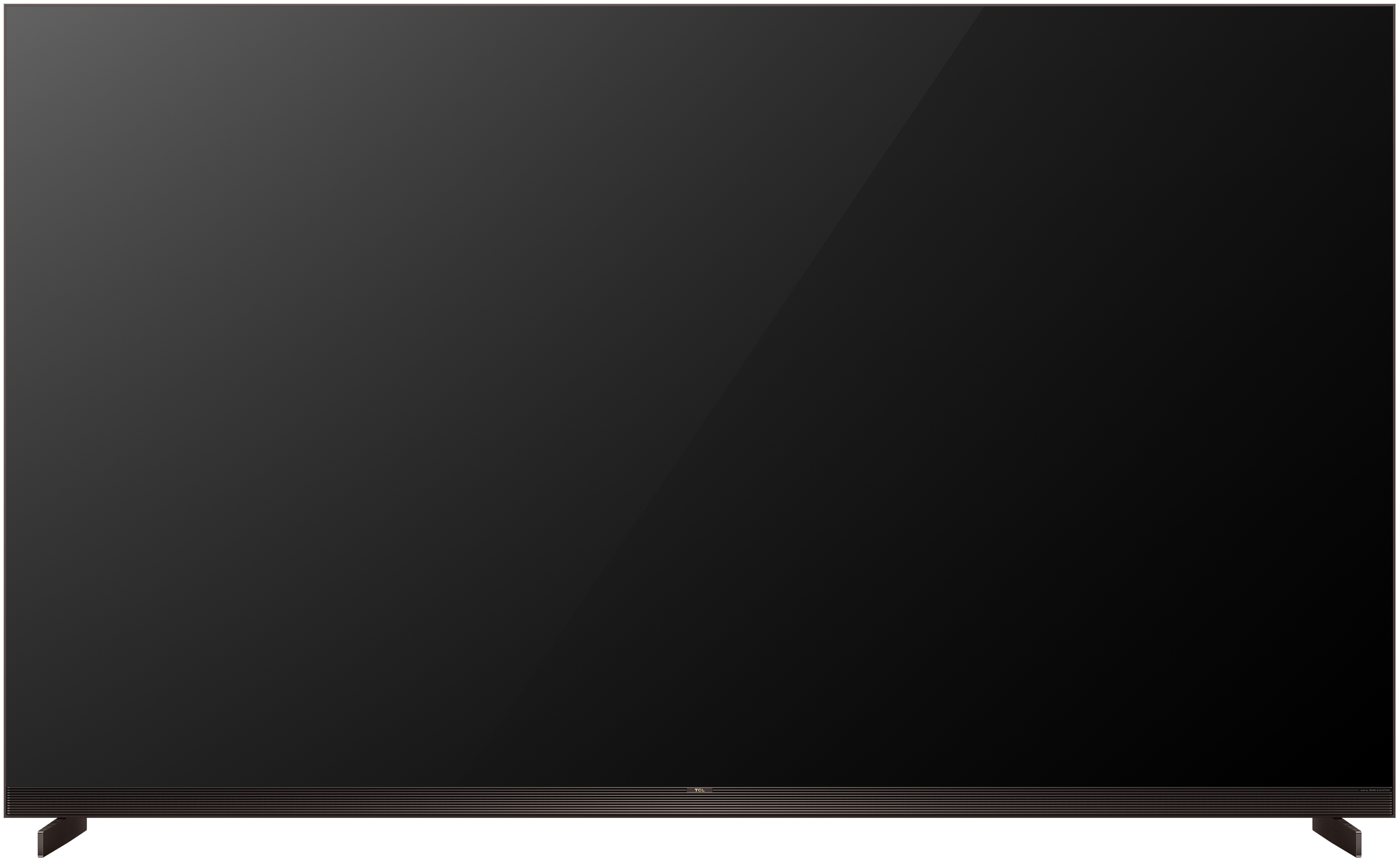 TCL X11L 75" Series 4K UHD HDR SQD-Mini LED Smart TV with Google TV – 75X11L
