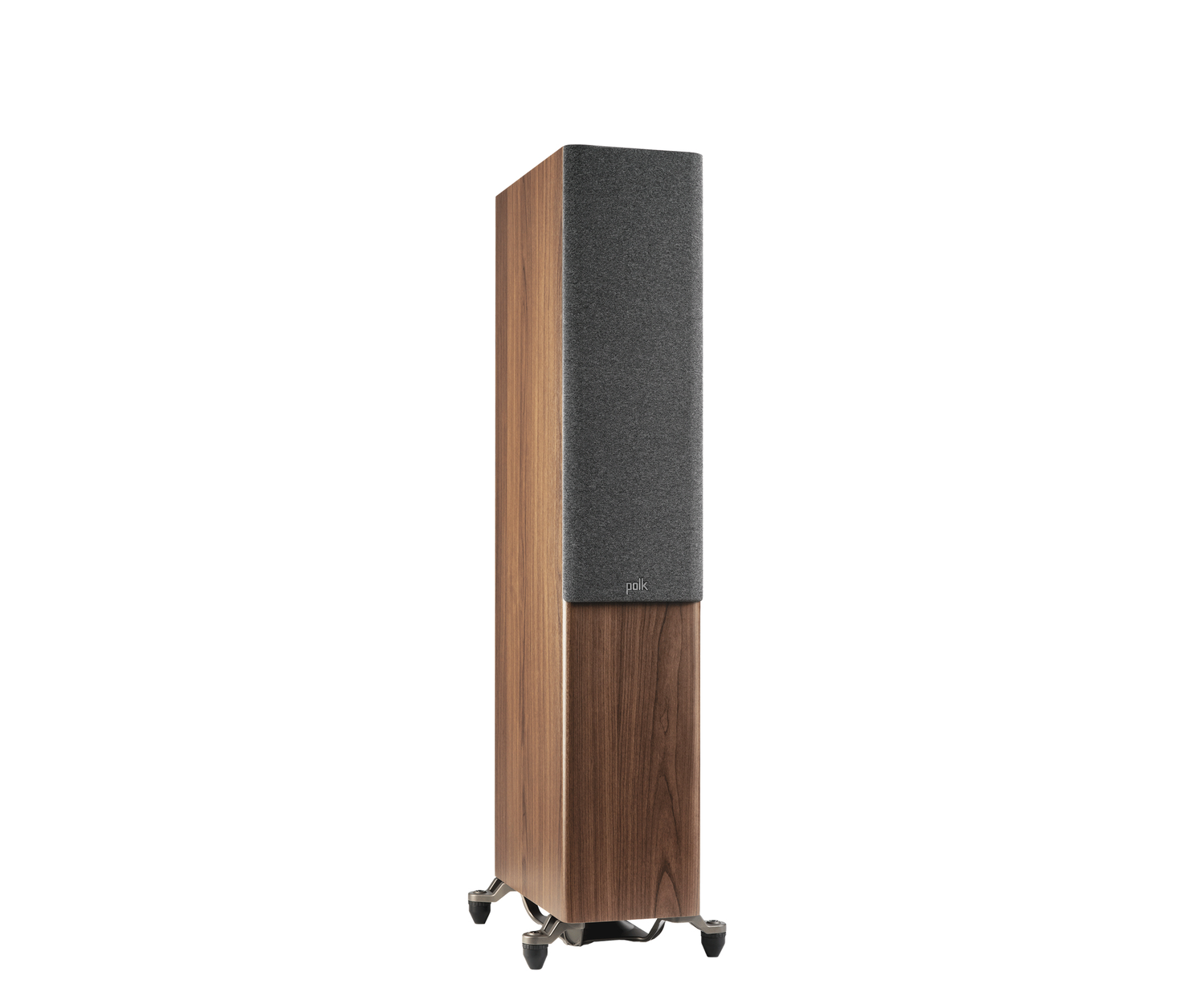 Polk Audio R600BR loudspeaker Black, Brown Wired 200 W