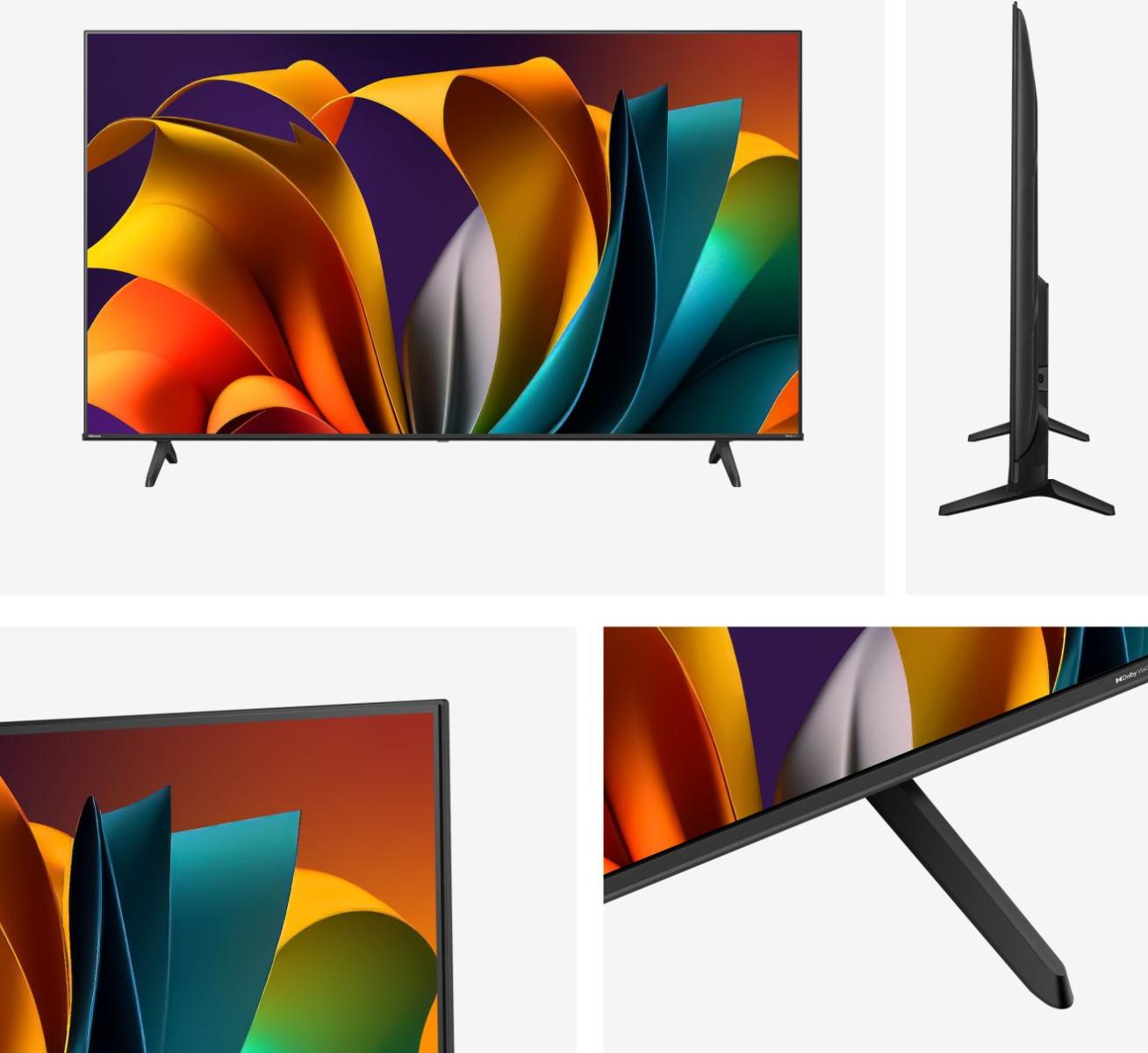 Hisense UHD 4K TV 65A6N ČR