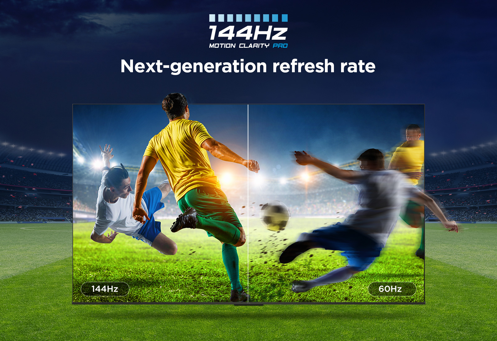 TCL 85C855K TV 2.16 m (85") 4K Ultra HD Smart TV Wi-Fi Black 3500 cd/m²