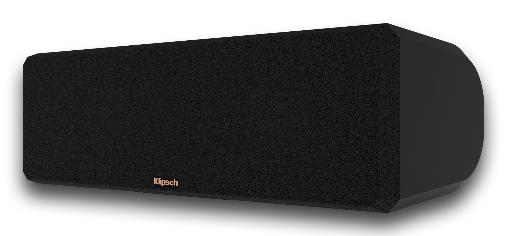 Klipsch Reference home cinema system 5.1.4 channels Black