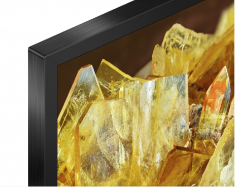 Sony FWD-98X90L TV 2.49 m (98") 4K Ultra HD Smart TV Wi-Fi Black