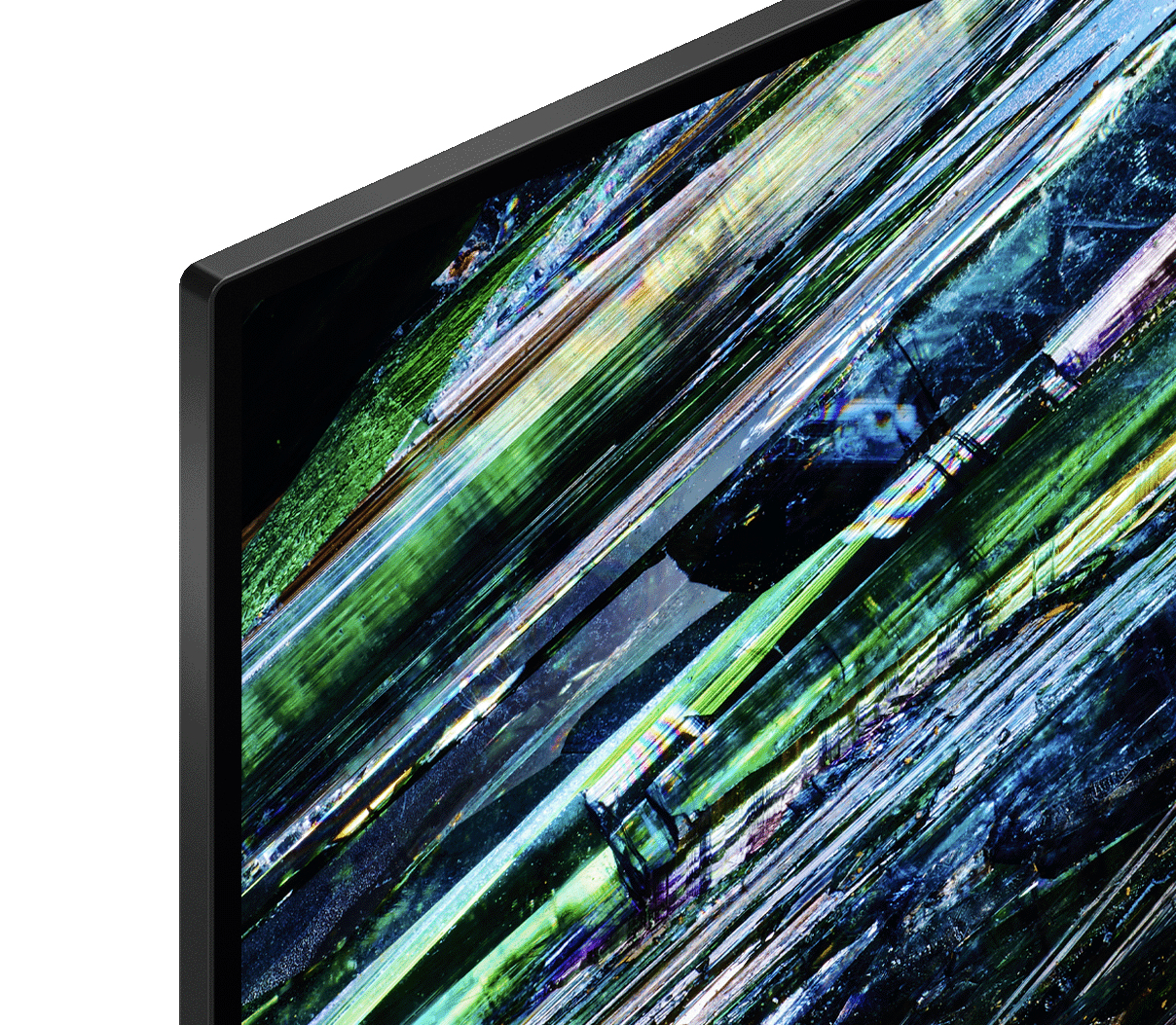 Sony XR-55A95L 139.7 cm (55") 4K Ultra HD Smart TV Wi-Fi Black