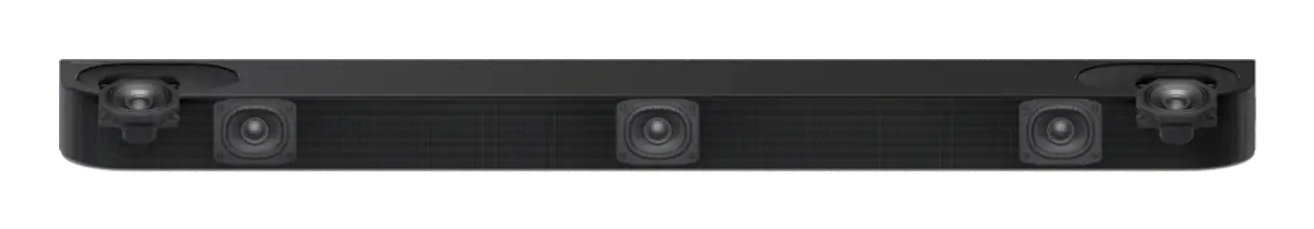 Sony HT-B600 Black 3.1.2 channels 350 W