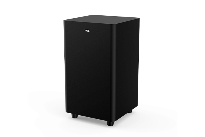 TCL Alto 8+ 2.1.2 Channel Dolby Atmos Sound Bar - TS8212