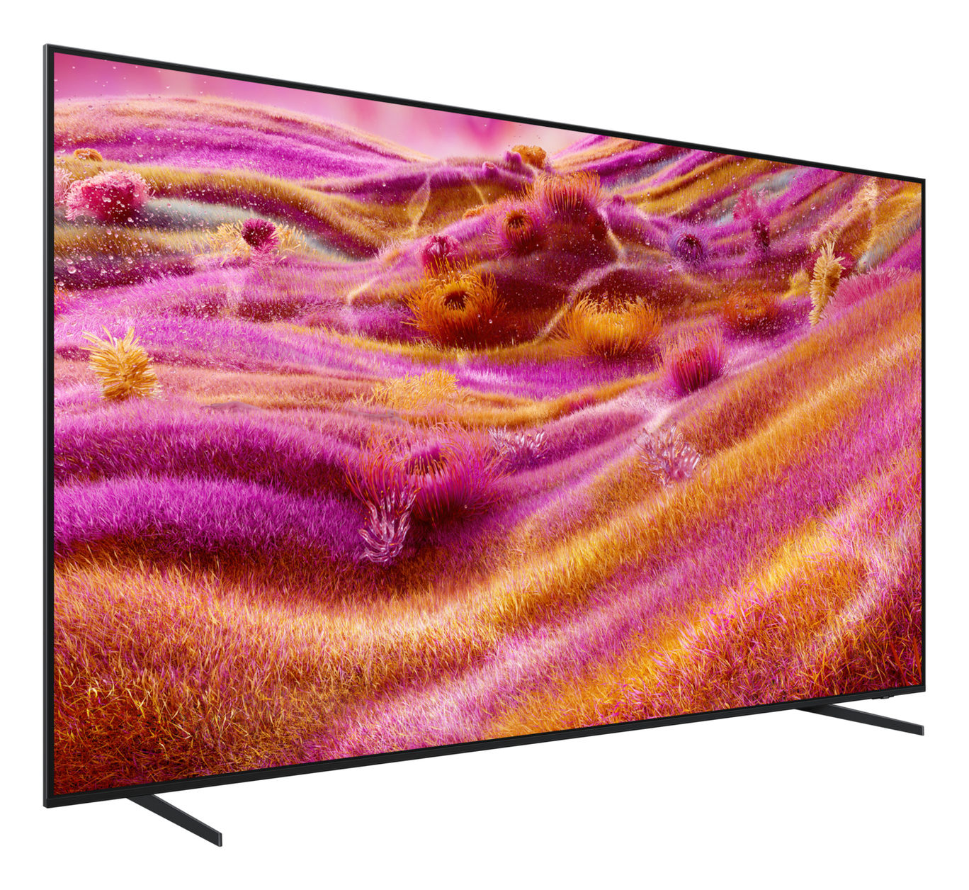 Samsung QN90F QN115QN90FFXZA TV 2.92 m (115") 4K Ultra HD Smart TV Wi-Fi Black
