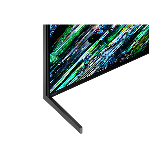 Sony XR55A95LU TV 139.7 cm (55") 4K Ultra HD Smart TV Wi-Fi Black