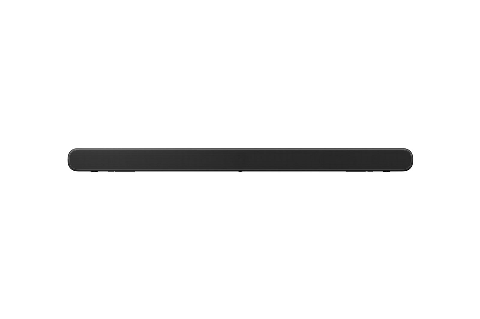 LG S77S soundbar speaker Black 3.1.3 channels 400 W