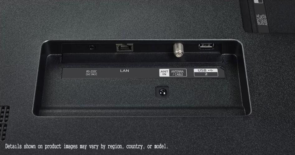 LG QNED evo AI 75QNED92AUA TV 190.5 cm (75") 4K Ultra HD Smart TV Wi-Fi Black