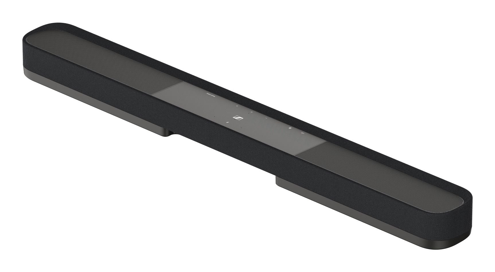 Sennheiser AMBEO Soundbar Plus Black 400 W