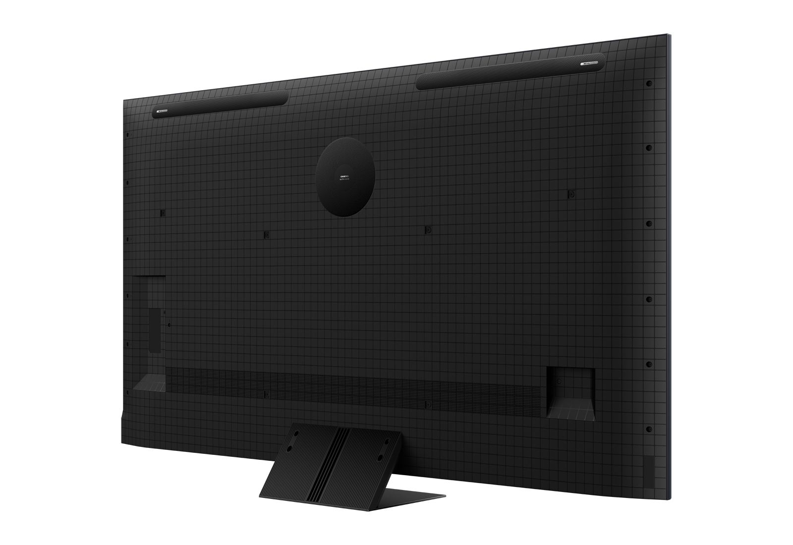 TCL 75C855K TV 190.5 cm (75") 4K Ultra HD Smart TV Wi-Fi Black 3500 cd/m²