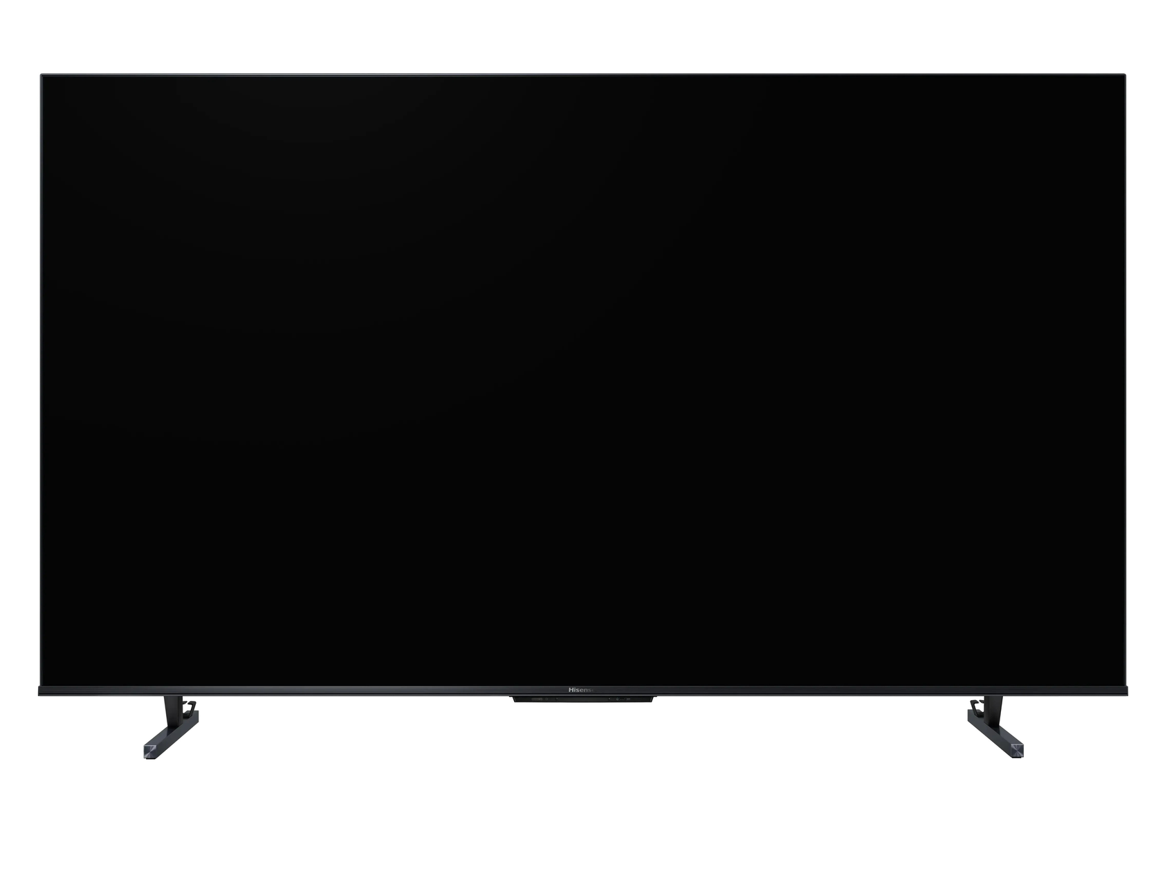 Hisense Class U8 190.5 cm (75") 4K Ultra HD Smart TV Wi-Fi Black 3000 cd/m²