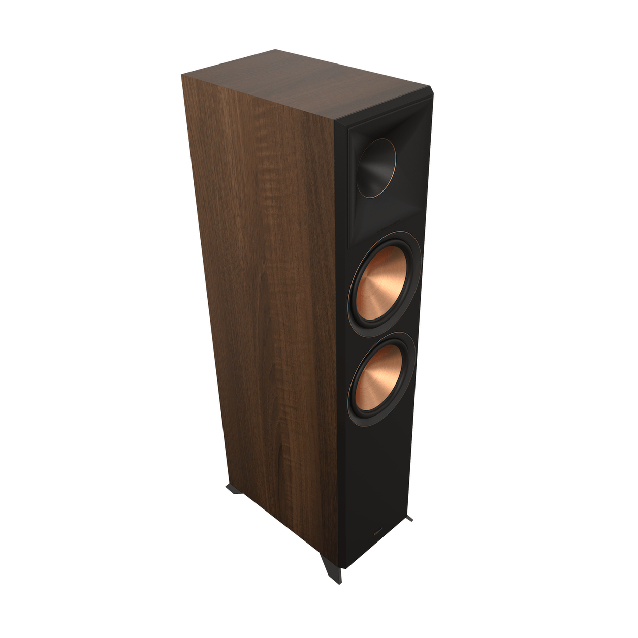 Klipsch RP-8000F II Walnut Wired