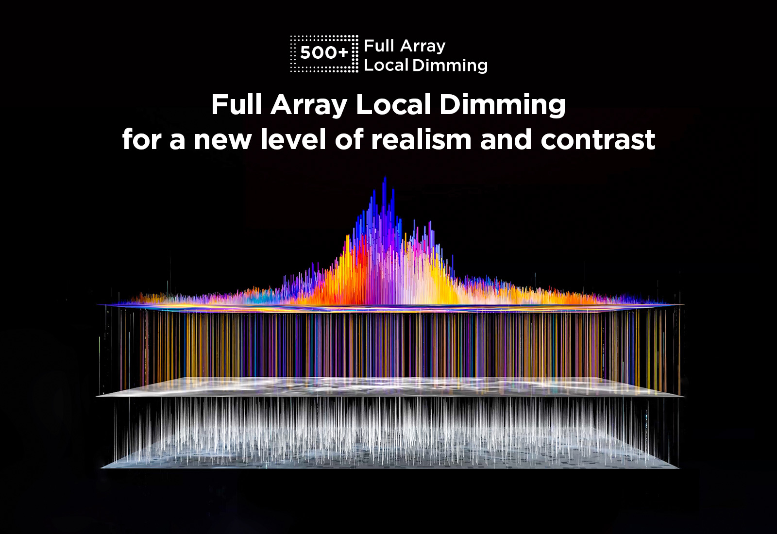 TCL C80 85C805K TV 2.16 m (85") 4K Ultra HD Smart TV Wi-Fi Black 1500 cd/m²