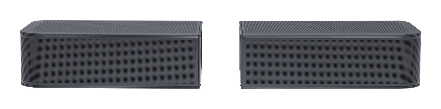 JBL BAR 1300 Black 11.1.4 channels 1170 W