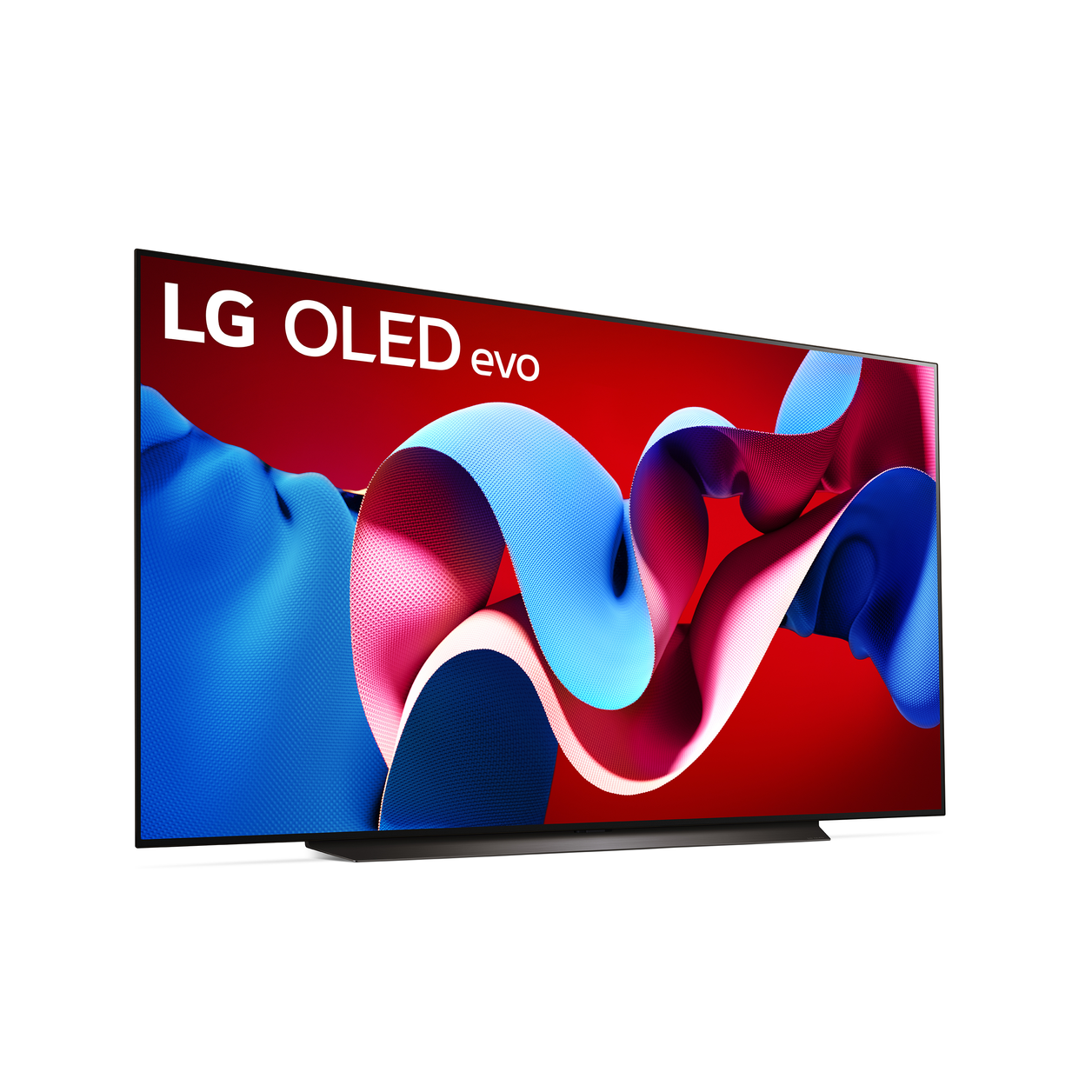 LG OLED evo C4 OLED83C44LA 2.11 m (83") 4K Ultra HD Smart TV Wi-Fi Brown