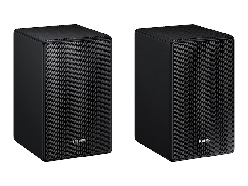 Samsung SWA-9500S loudspeaker Black Wireless